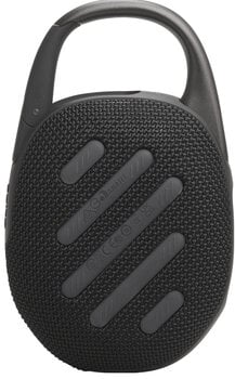 Draagbare luidspreker JBL Clip 5 Draagbare luidspreker Black - 2