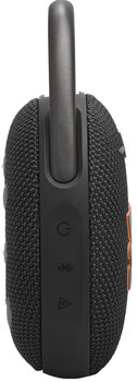 Portable Speaker JBL Clip 5 Portable Speaker Black - 5