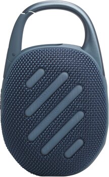 Portable Speaker JBL Clip 5 Portable Speaker Blue - 2