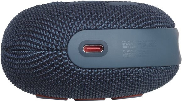 Enceintes portable JBL Clip 5 Enceintes portable Blue - 3