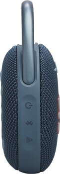 Portable Lautsprecher JBL Clip 5 Portable Lautsprecher Blue - 5