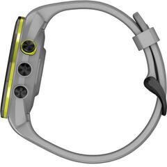 GPS golf Garmin Approach S70 Grey 42 mm GPS golfové hodinky - 5
