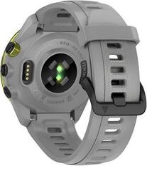 GPS golf Garmin Approach S70 Grey 42 mm GPS golfové hodinky - 6