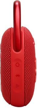 bärbar högtalare JBL Clip 5 bärbar högtalare Red - 5