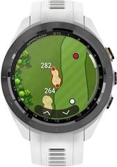 GPS golf Garmin Approach S70 White 42 mm GPS golfové hodinky - 4