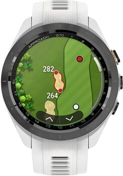Golf GPS Garmin Approach S70 - 5
