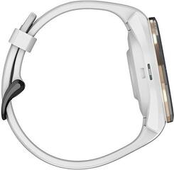 GPS golf Garmin Approach S70 White 42 mm GPS golfové hodinky - 5