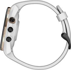 GPS golf Garmin Approach S70 White 42 mm GPS golfové hodinky - 7