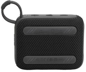 Přenosný reproduktor JBL GO4 Přenosný reproduktor Black - 1