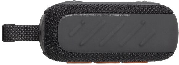 Enceintes portable JBL GO4 Enceintes portable Black - 3