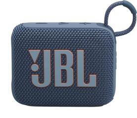 Přenosný reproduktor JBL GO4 Přenosný reproduktor Blue - 2