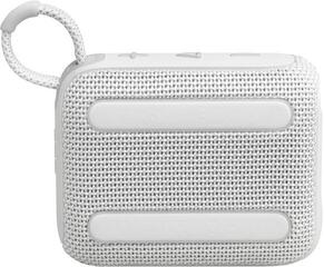 Přenosný reproduktor JBL GO4 Přenosný reproduktor White - 1