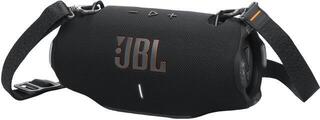 Přenosný reproduktor JBL Xtreme 4 Black Přenosný reproduktor - 1