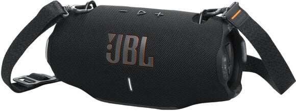 Přenosný reproduktor JBL Xtreme 4 Přenosný reproduktor Black - 2