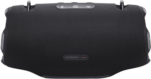 Portable Speaker JBL Xtreme 4 Portable Speaker Black - 3