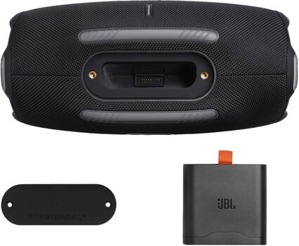 Prenosni zvočnik JBL Xtreme 4 Prenosni zvočnik Black - 4