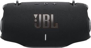 Přenosný reproduktor JBL Xtreme 4 Black Přenosný reproduktor - 4