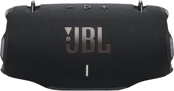 Prenosni zvočnik JBL Xtreme 4 Prenosni zvočnik Black - 5