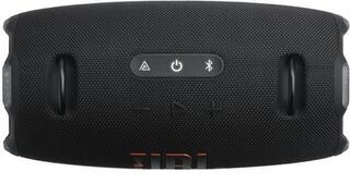 Přenosný reproduktor JBL Xtreme 4 Black Přenosný reproduktor - 6