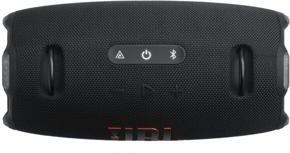 Coluna portátil JBL Xtreme 4 Coluna portátil Black - 7