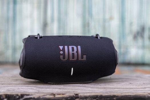 Hordozható hangfal JBL Xtreme 4 Hordozható hangfal Black - 9