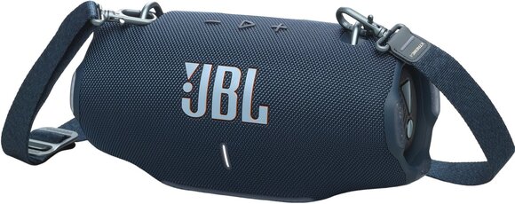 Portable Lautsprecher JBL Xtreme 4 Portable Lautsprecher Blue - 2