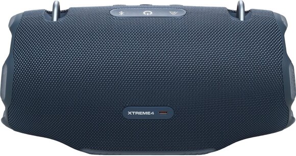 Portable Speaker JBL Xtreme 4 Portable Speaker Blue - 3