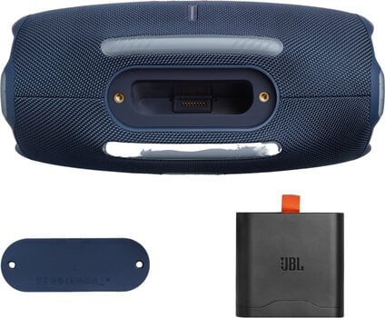 Portable Speaker JBL Xtreme 4 Portable Speaker Blue - 4