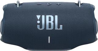 портативна колонка JBL Xtreme 4 Blue портативна колонка - 4
