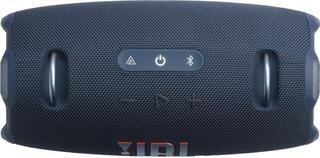 портативна колонка JBL Xtreme 4 Blue портативна колонка - 6