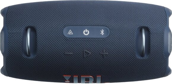 Prenosni zvočnik JBL Xtreme 4 Prenosni zvočnik Blue - 7