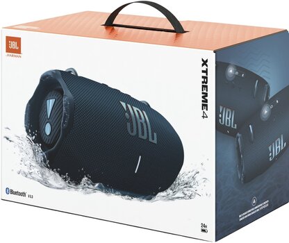 Kolumny przenośne JBL Xtreme 4 Kolumny przenośne Blue - 8