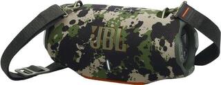 Přenosný reproduktor JBL Xtreme 4 Přenosný reproduktor Camo - 1