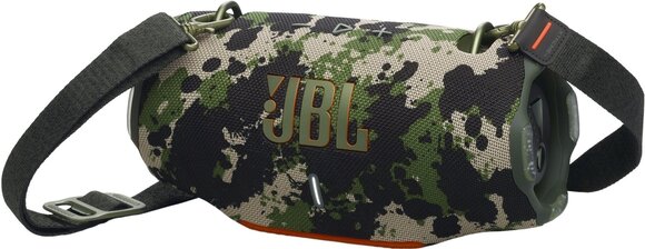 Portable Speaker JBL Xtreme 4 Portable Speaker Camo - 2