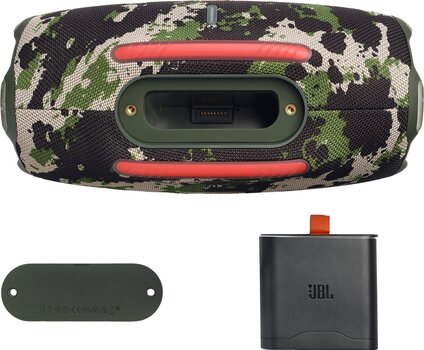 Kolumny przenośne JBL Xtreme 4 Kolumny przenośne Camo - 3