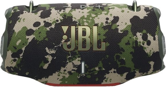 Hordozható hangfal JBL Xtreme 4 Hordozható hangfal Camo - 4