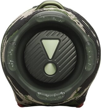 Portable Speaker JBL Xtreme 4 Portable Speaker Camo - 5