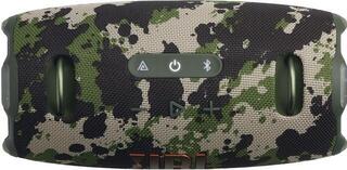 Přenosný reproduktor JBL Xtreme 4 Přenosný reproduktor Camo - 5