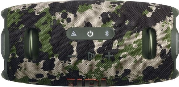 Altavoces portátiles JBL Xtreme 4 Altavoces portátiles Camo - 6