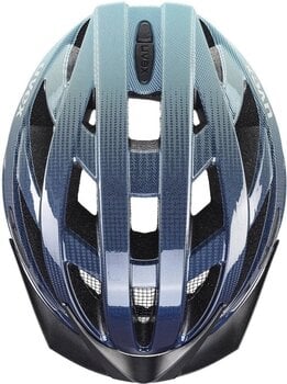 Bike Helmet UVEX I-VO Deep Space Aqua 52-57 Bike Helmet - 3