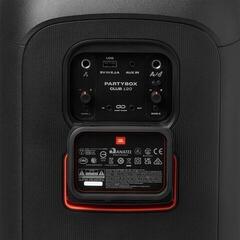 Partybox JBL PartyBox CLUB 120 Black Partybox - 7