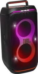 Partybox JBL PartyBox CLUB 120 Black Partybox - 1