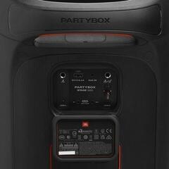 Partybox JBL PartyBox STAGE 320 Black Partybox - 4