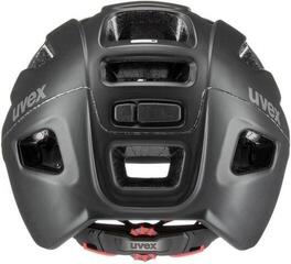Cască bicicletă UVEX Finale 2.0 Negru Mat 52-57 Cască bicicletă - 5