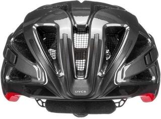 Κράνη Universal UVEX Active Anthracite/Red - 3