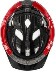 Κράνη Universal UVEX Active Anthracite/Red - 4