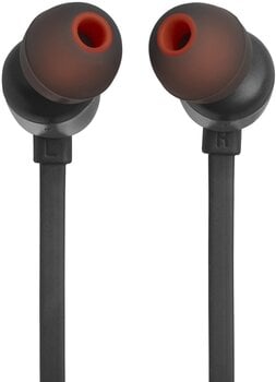 Sluchátka do uší JBL TUNE 310 USB-C Black Sluchátka do uší - 3