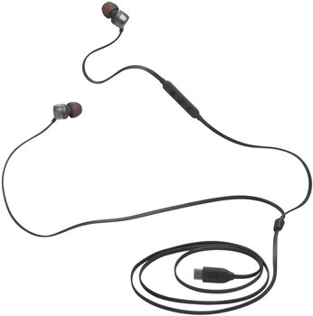 In-Ear-Kopfhörer JBL TUNE 310 USB-C Black In-Ear-Kopfhörer - 5