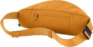 Πορτοφόλι, Τσάντα Crossbody Fjällräven Ulvö Hip Pack Large Τσάντα μέσης Red Gold - 1