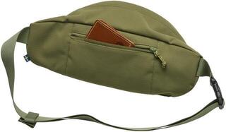 Πορτοφόλι, Τσάντα Crossbody Fjällräven Ulvö Hip Pack Large Τσάντα μέσης Red Gold - 4